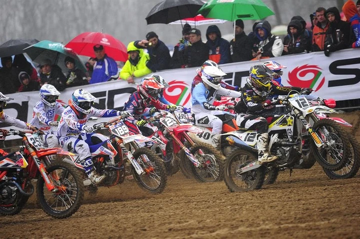 Internazionali d’Italia Motocross 2016: i verdetti di Ottobiano
