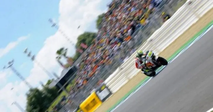 MotoGP a Jerez: weekend deludente per il Team San Carlo Honda Gresini