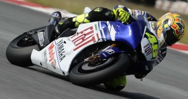 Gallery Test MotoGP di Sepang - Day 2