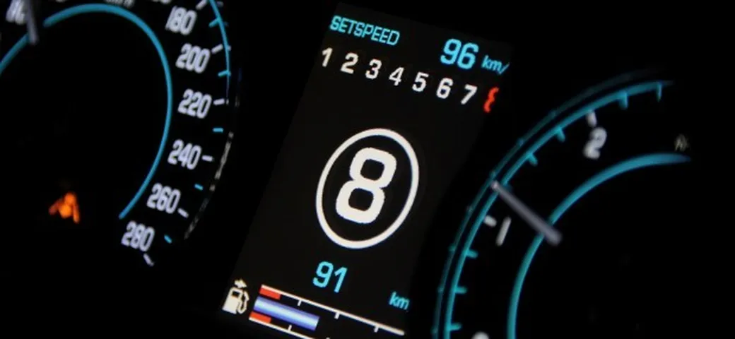 Auto elettriche: presto i cambi automatici multi-marcia