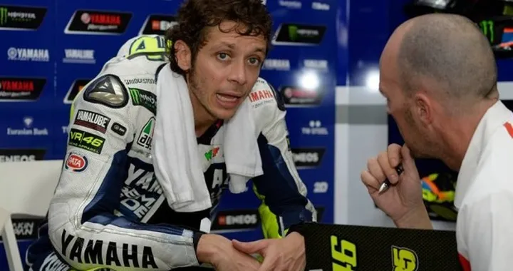 Valentino Rossi: "Il miglior giro a Sepang della mia carriera"