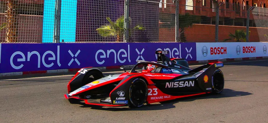 Ufficiale: salta la tappa di Roma della Formula E per Coronavirus