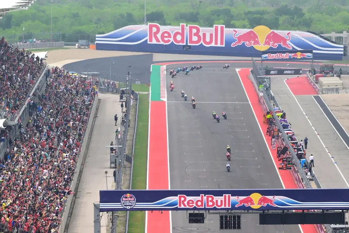 Caos e polemiche al GP delle Americhe: la strategia di Marc Márquez divide