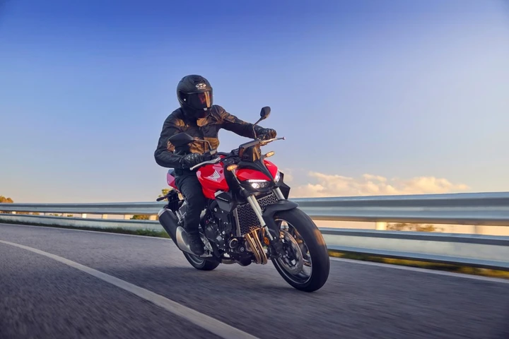 Honda Live Tour 2025