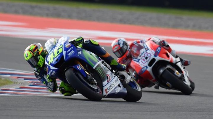 MotoGP Jerez 2015: orari TV su SKY e Cielo