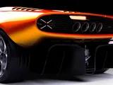 Nuova supercar britannica con anima italiana e V12 aspirato: 25 unità