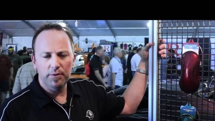 Perana Z-One: nuovo video ufficiale