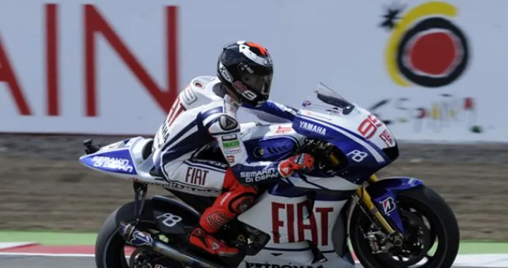 MotoGP, Bridgestone: Lorenzo conquista la terza vittoria della stagione con pneumatici con mescola più morbida