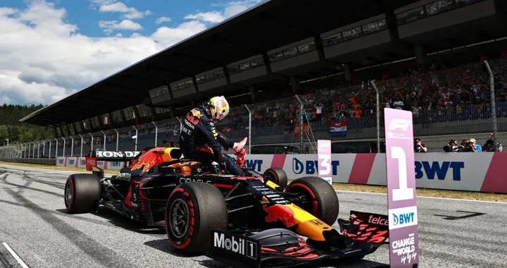 F1 GP d’Austria: Verstappen si prende la pole ma Norris è vicinissimo