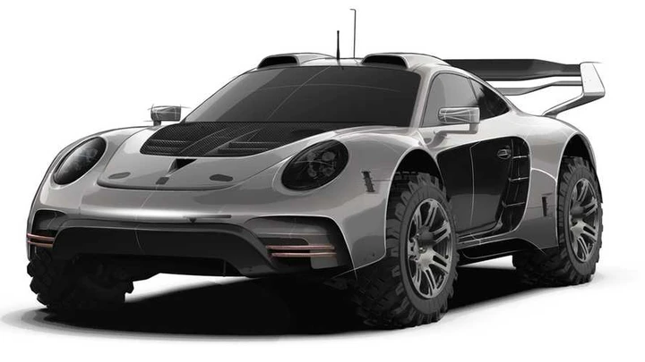 Gemballa: in arrivo molte novità assieme alla Avalanche 4x4