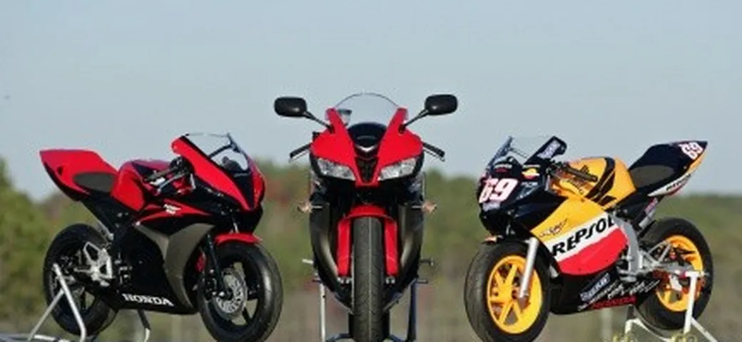 Honda Italia Racing Project, cercasi nuovi talenti