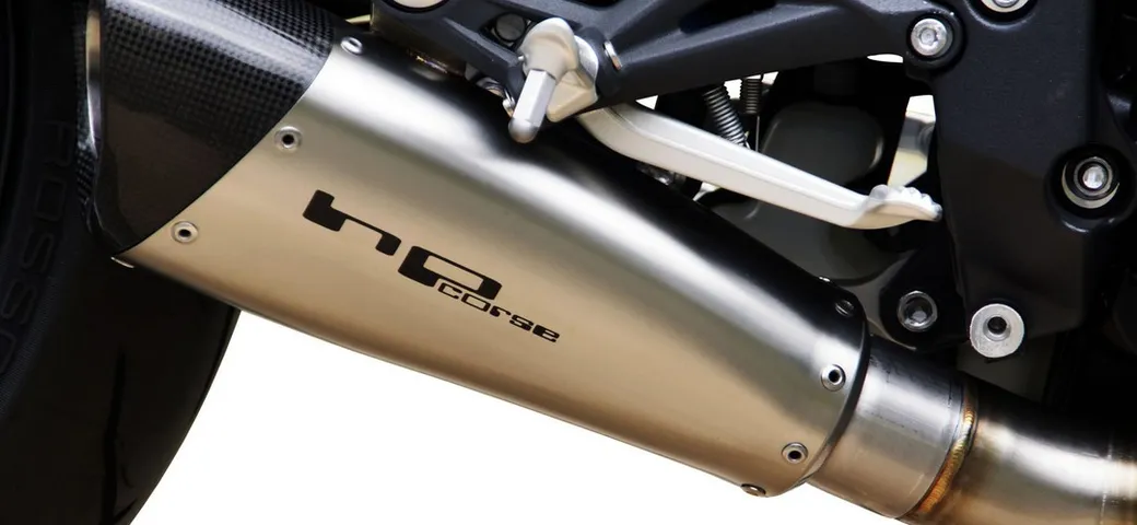 HP Corse EvoXtreme per Triumph Street Triple