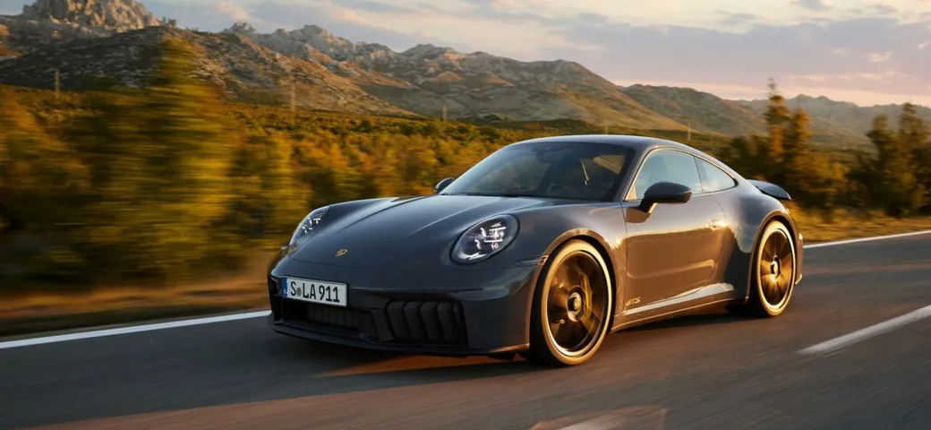 Preferisce i soldi subito e rifiuta la vincita di una Porsche