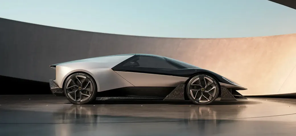 Lotus Theory 1, la supercar che tutti aspettano è quasi pronta