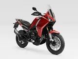 Moto Morini  X-Cape 700: l'adventure italiana che sfida le maxi enduro