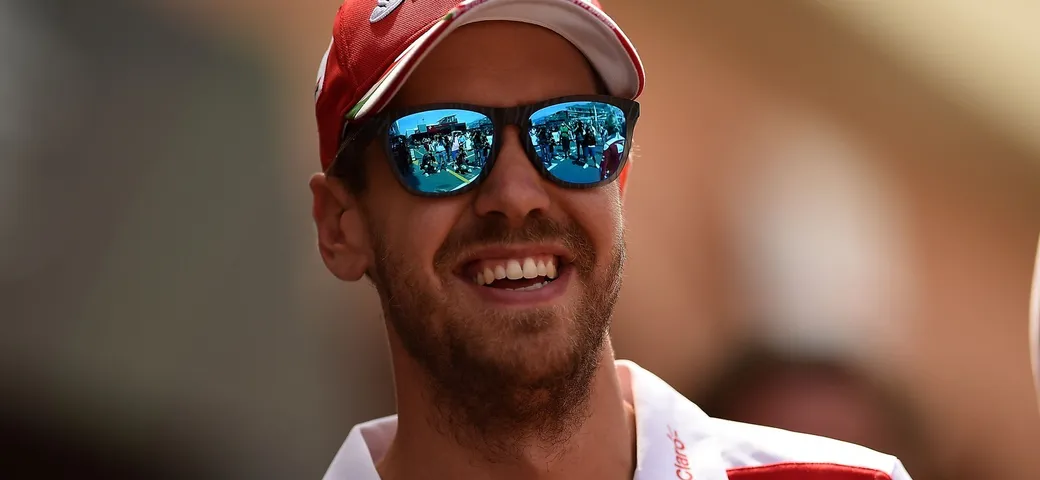 Formula 1, i migliori piloti della storia: Vettel