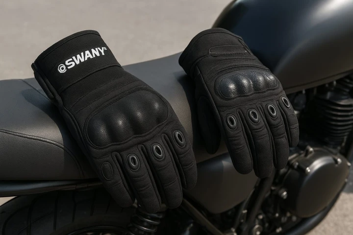 Guanti tecnici SAWANS in offerta: qualità e protezione a meno di 10 euro su Amazon