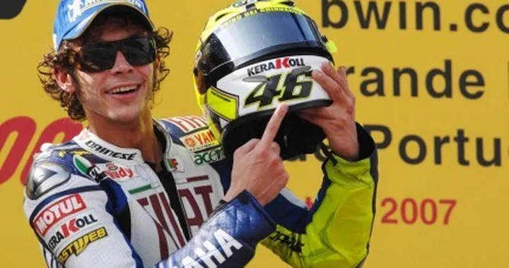 MotoGP Estoril - galleria immagini