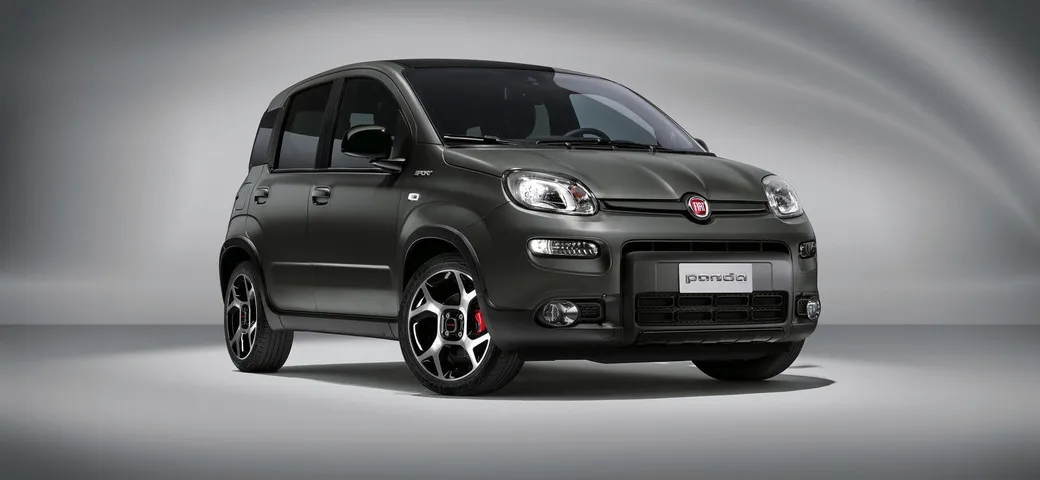 Mercato auto Italia: a marzo -29,7%, ecco i modelli più venduti