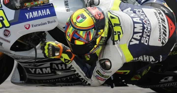 Rossi e Lorenzo con il problema gomme: "Non siamo soddisfatti"