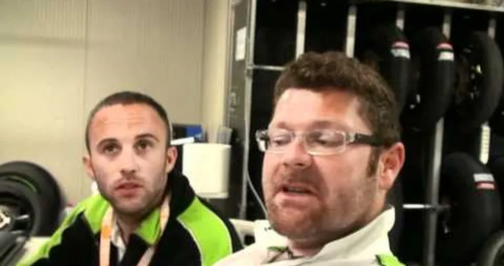 Massimo Roccoli Box Monza Telemetria.mp4