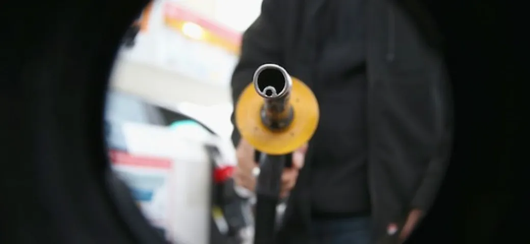 Benzina al posto del gasolio: cosa fare