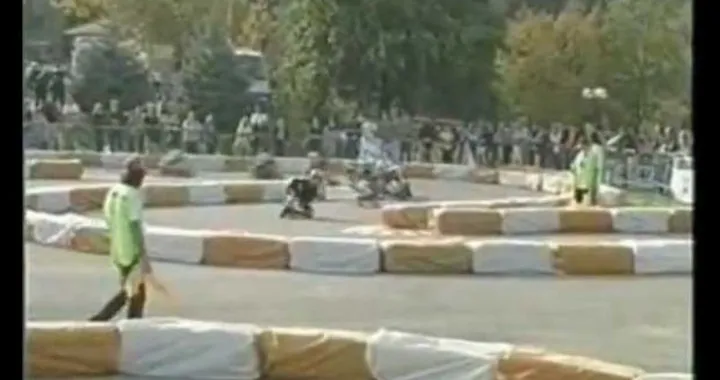 A Coriano previste 60 mila persone. Video Tributo a Simoncelli