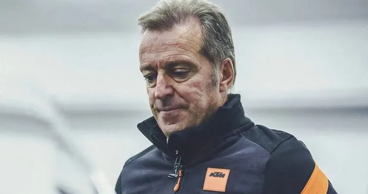 Poncharal difende KTM "anche se ridono di noi"