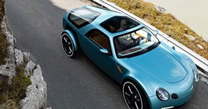 Mindset E-Motion: in arrivo un finanziamento da 150 milioni di dollari per la produzione in serie