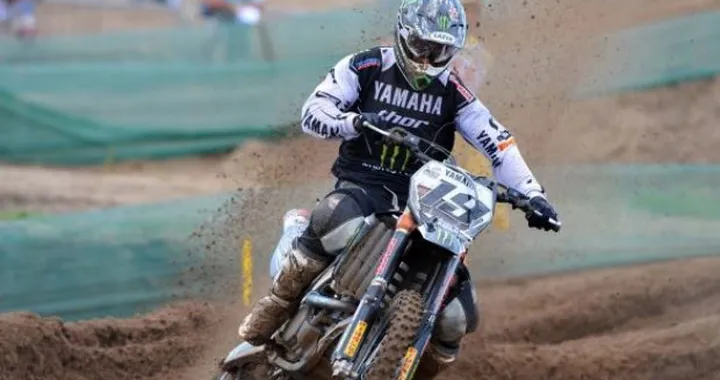 Internazionali d'Italia 2011, Ponte a Egola: a Philippaerts la Gara 1 e a Frossard la Gara 2