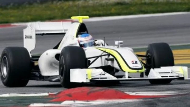 Formula 1: 270 licenziamenti in arrivo per la Brawn
