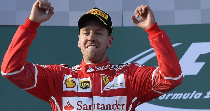 Gp Ungheria F1 2017: doppietta Ferrari, Vettel a +14 su Hamilton