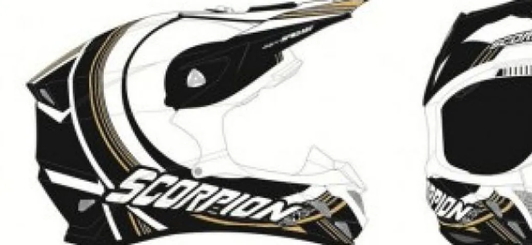 Scorpion-Exo VX-20 Air