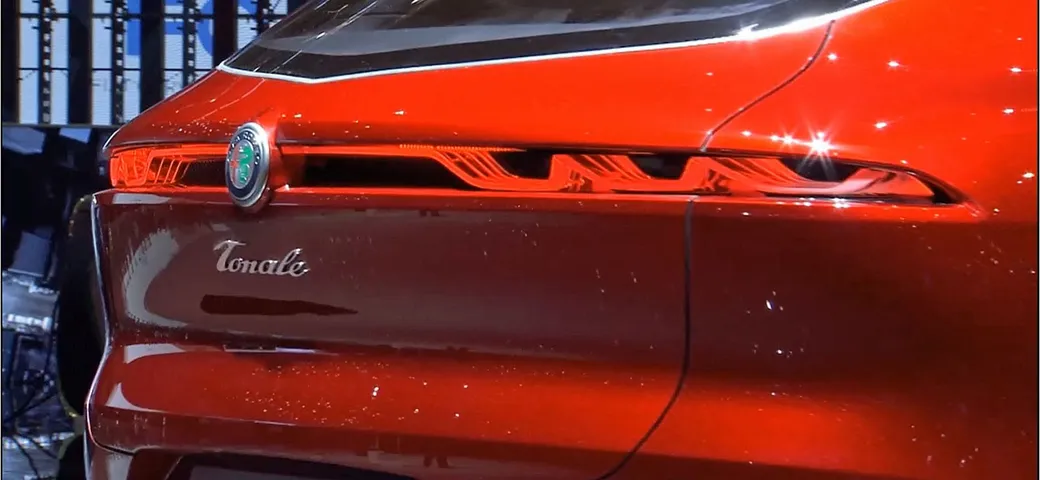 Salone di Ginevra 2019: tutte le novità Alfa Romeo