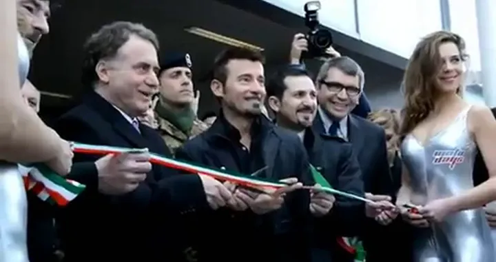 MotoDays 2013: Intervista a Max Biaggi