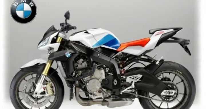 BMW R1000 RS Supernaked by Oberdan Bezzi