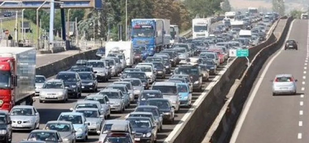 Autostrade: salgono i prezzi per il 2010