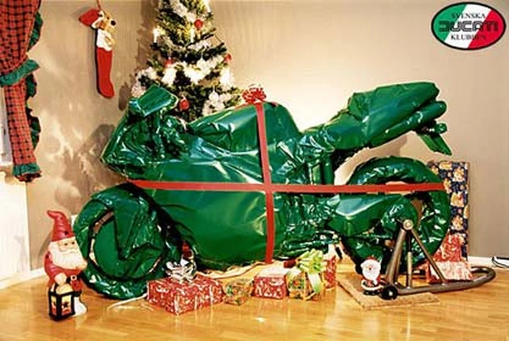 Pacco regalo esclusivo