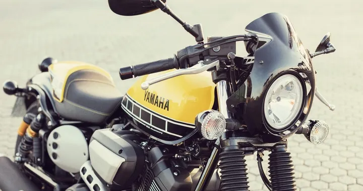 Motodays 2016: test ride Yamaha con le Sport Heritage