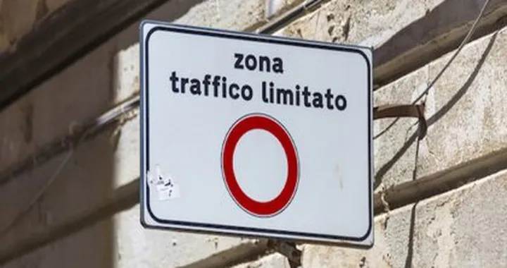 In questa città la ZTL crea un problema alla cittadinanza