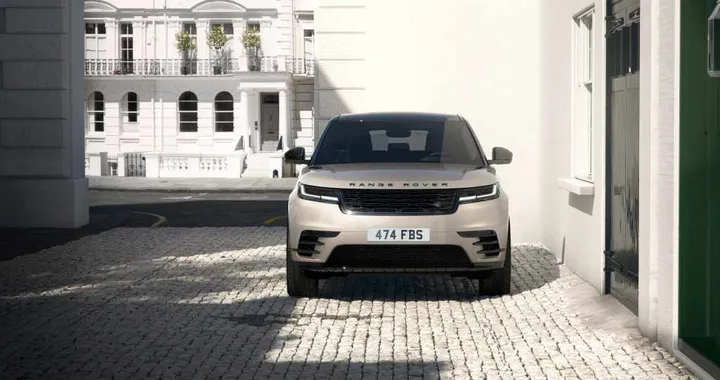 Range Rover lancia 4 edizioni speciali ispirate ai quartieri di Londra