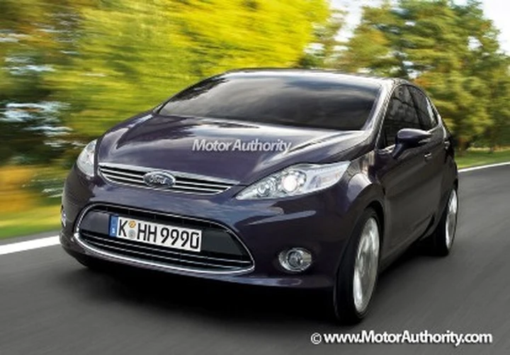 Ford Focus: la terza generazione nel 2011