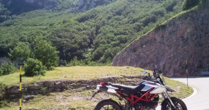 Foto del giorno: HyperGT