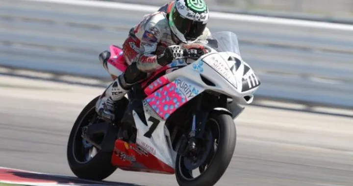 Scatto in Corsa: pistata a Misano