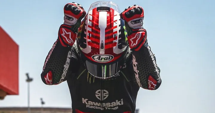 SBK Portimao: Rea trionfa in Gara-1, poi le Yamaha