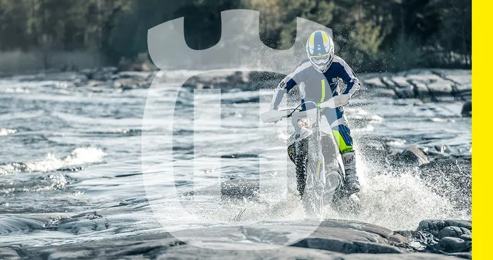 Husqvarna Enduro Model Range 2016