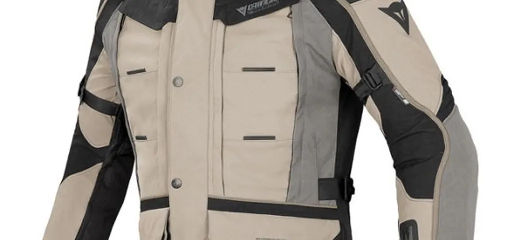 Dainese: collezione autunno 2014