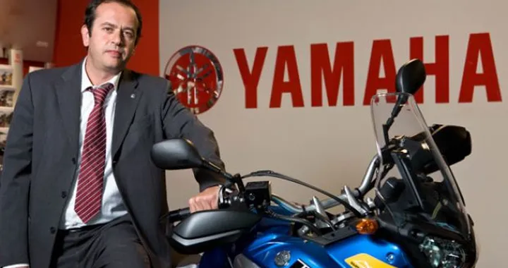 Lorenzo Maresca nuovo Direttore Generale di Yamaha Motor Italia