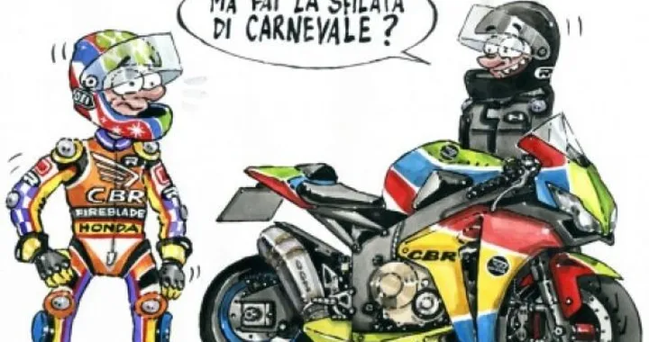 Vestito di carnevale