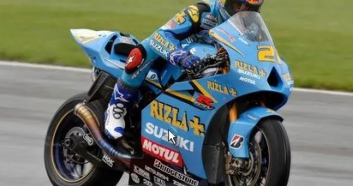 MotoGP: Suzuki pronta a vincere